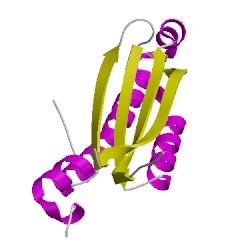 Image of CATH 5t2kB01