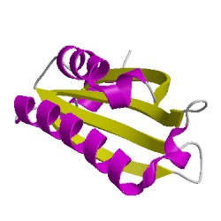 Image of CATH 5t2kB02