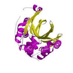 Image of CATH 5t2nA