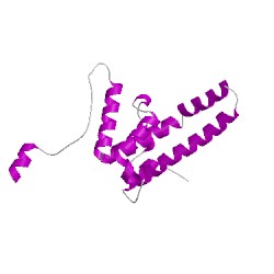 Image of CATH 5t2pD