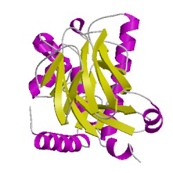 Image of CATH 5t2sC