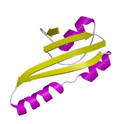 Image of CATH 5t2tB02