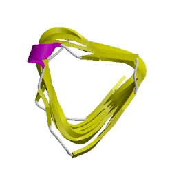 Image of CATH 5t2yB02