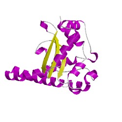 Image of CATH 5t30A