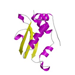 Image of CATH 5t30A02