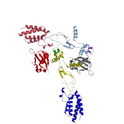 Image of CATH 5t35