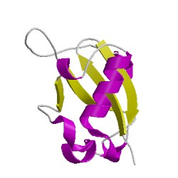 Image of CATH 5t35B