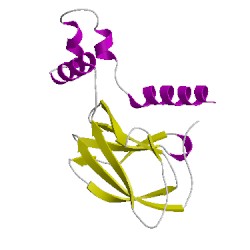 Image of CATH 5t35D