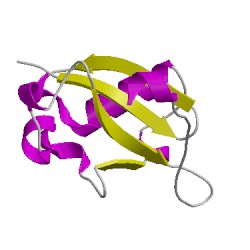 Image of CATH 5t35F