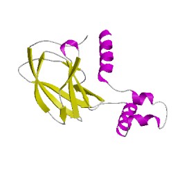 Image of CATH 5t35H