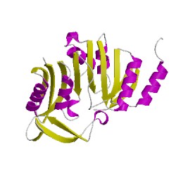 Image of CATH 5t39A
