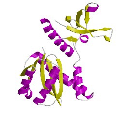 Image of CATH 5t3aA