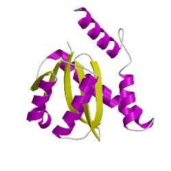 Image of CATH 5t3aA01