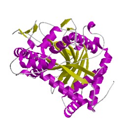 Image of CATH 5t3eA