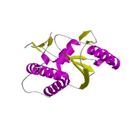 Image of CATH 5t3eA01