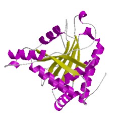 Image of CATH 5t3eA02