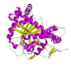 Image of CATH 5t3eB