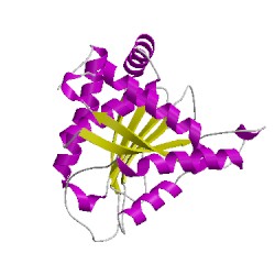 Image of CATH 5t3eB02