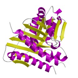 Image of CATH 5t3jA