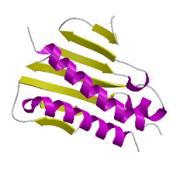 Image of CATH 5t3jA01