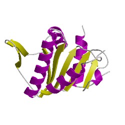 Image of CATH 5t3oA01