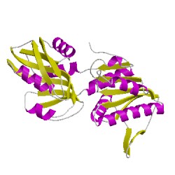 Image of CATH 5t3oB