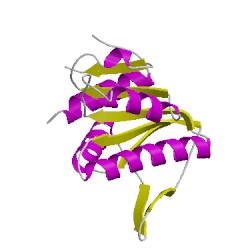 Image of CATH 5t3oB01