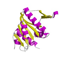 Image of CATH 5t3oC01