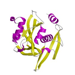 Image of CATH 5t3pA