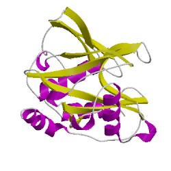 Image of CATH 5t3pB