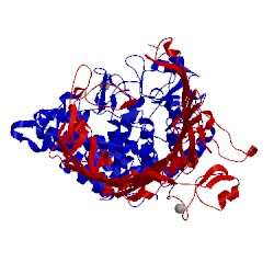 Image of CATH 5t3r