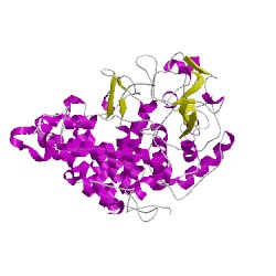 Image of CATH 5t3rA