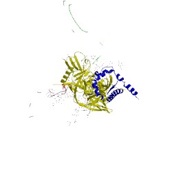 Image of CATH 5t3s