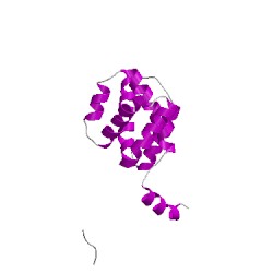 Image of CATH 5t3tE00