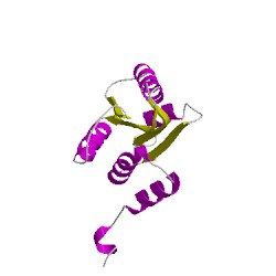 Image of CATH 5t3uA00