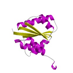 Image of CATH 5t3uB