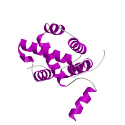 Image of CATH 5t3wC