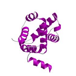 Image of CATH 5t3wF