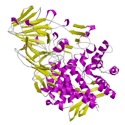 Image of CATH 5t49A