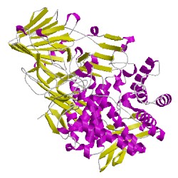 Image of CATH 5t4cA