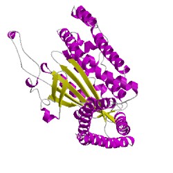 Image of CATH 5t4dD