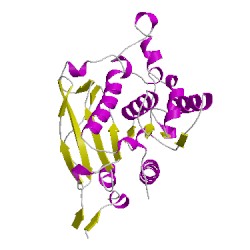 Image of CATH 5t4hB01