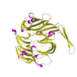 Image of CATH 5t4hB02