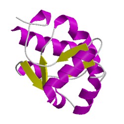 Image of CATH 5t4lA01