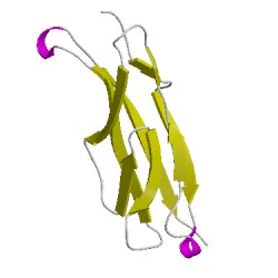 Image of CATH 5t4nB03