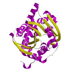 Image of CATH 5t4tA