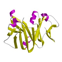 Image of CATH 5t4zB