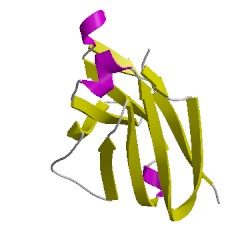 Image of CATH 5t4zB01