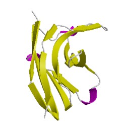 Image of CATH 5t4zH01
