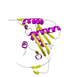 Image of CATH 5t53A